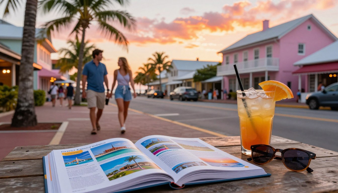 Key West travel tips