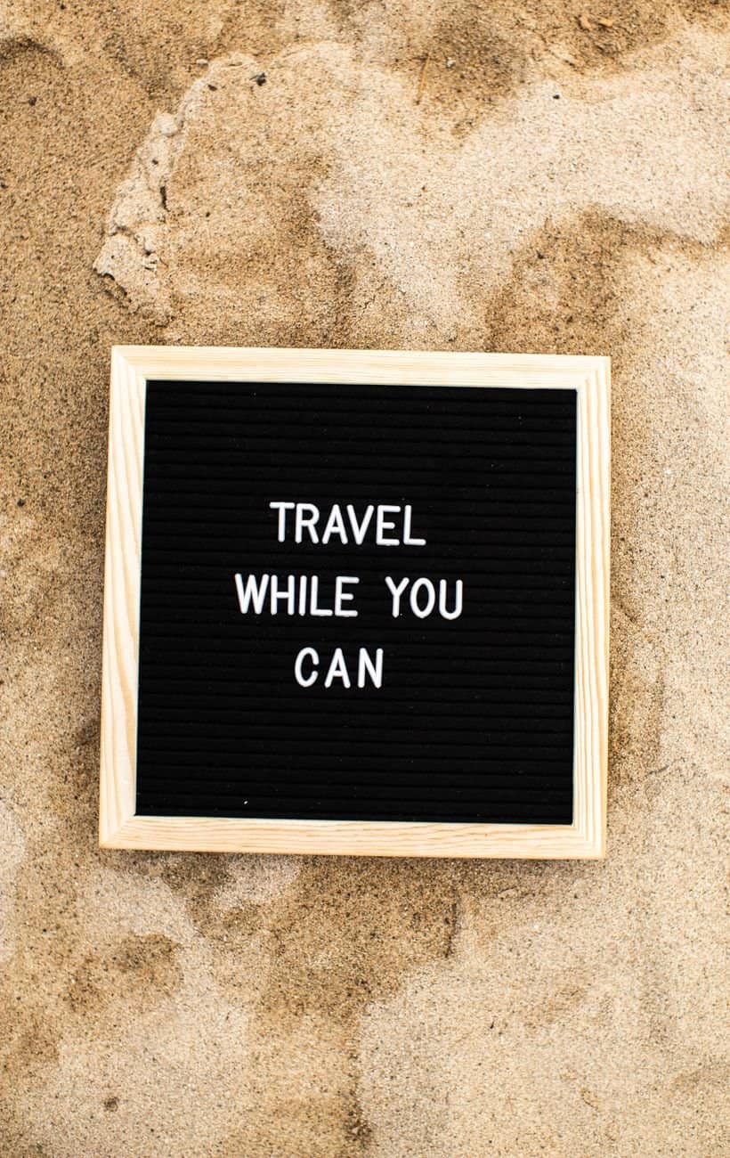 I Booked a Trip 12 Months in Advance and Spent the Whole Year Thinking About It. Here’s Why That Made the Trip Worse