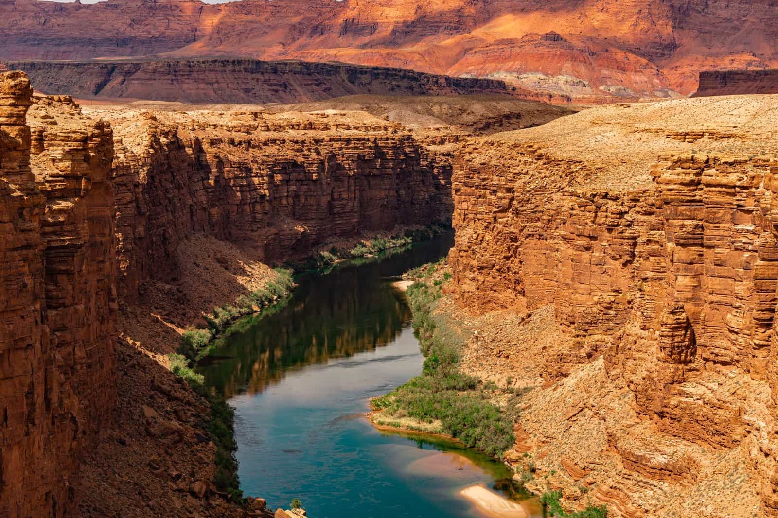Arizona’s Colorado River Towns Rely on Winter Visitors—Yuma and Lake Havasu Make Off-Season Travel Two Very Different Experiences
