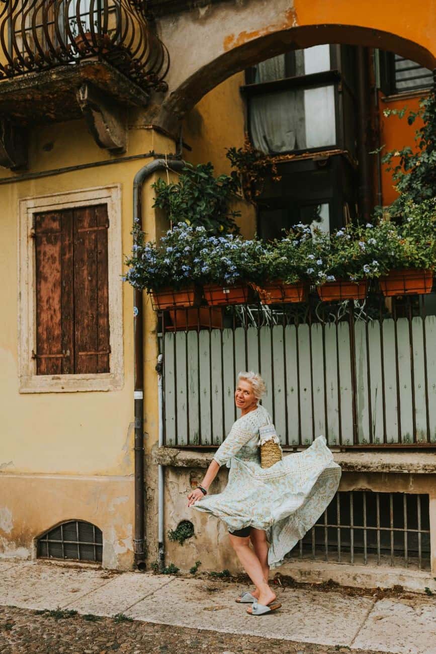 Solo Travel After 50 Comes With 2 Advantages You Didn’t Have at 20 — Here’s What That Means for Your Next Trip
