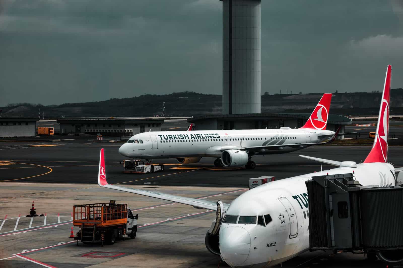 flight path routing affects which cities grow as travel destinations travel scene
