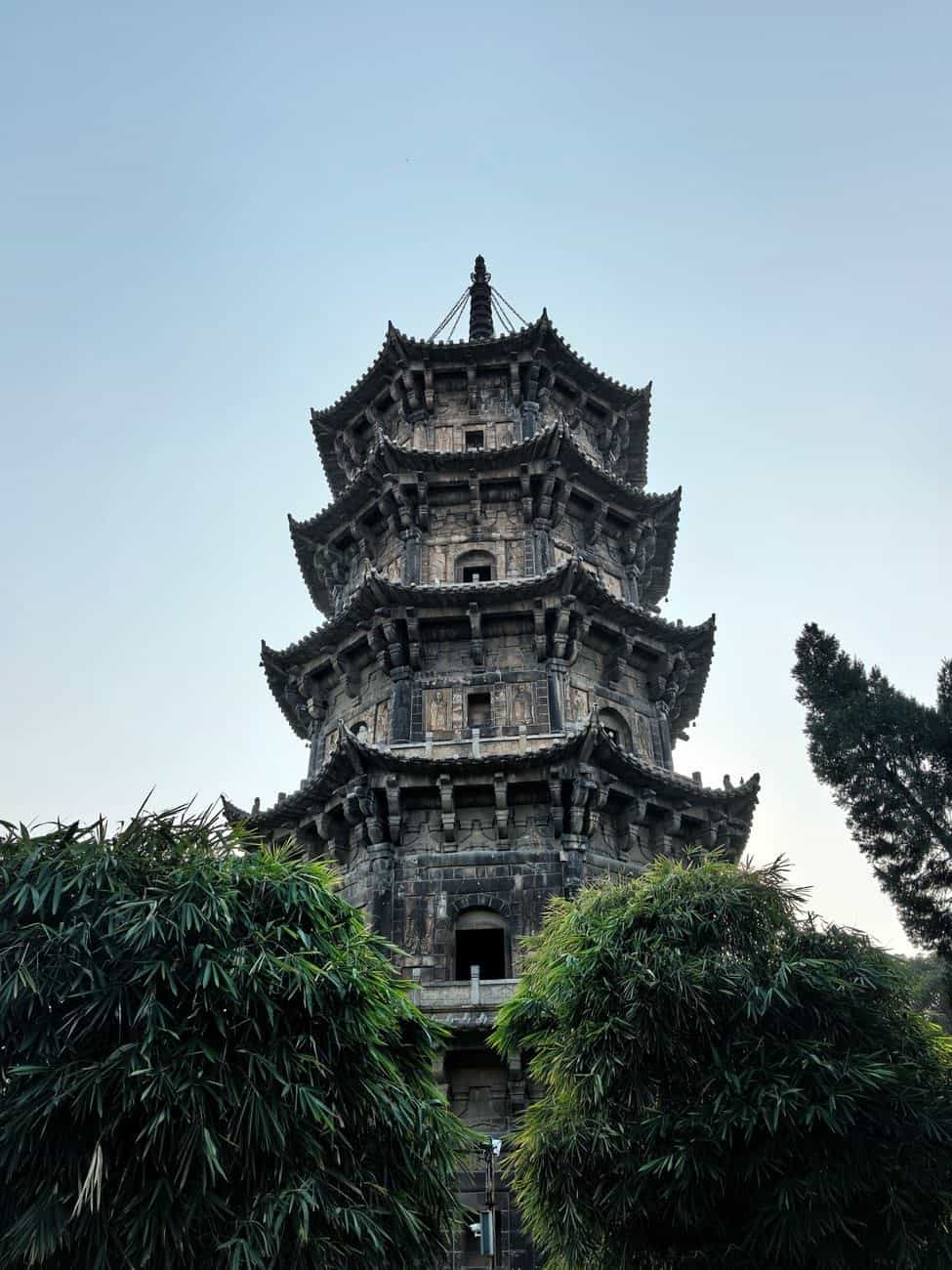 The countries where the history is so layered that a week is genuinely not enough travel scene