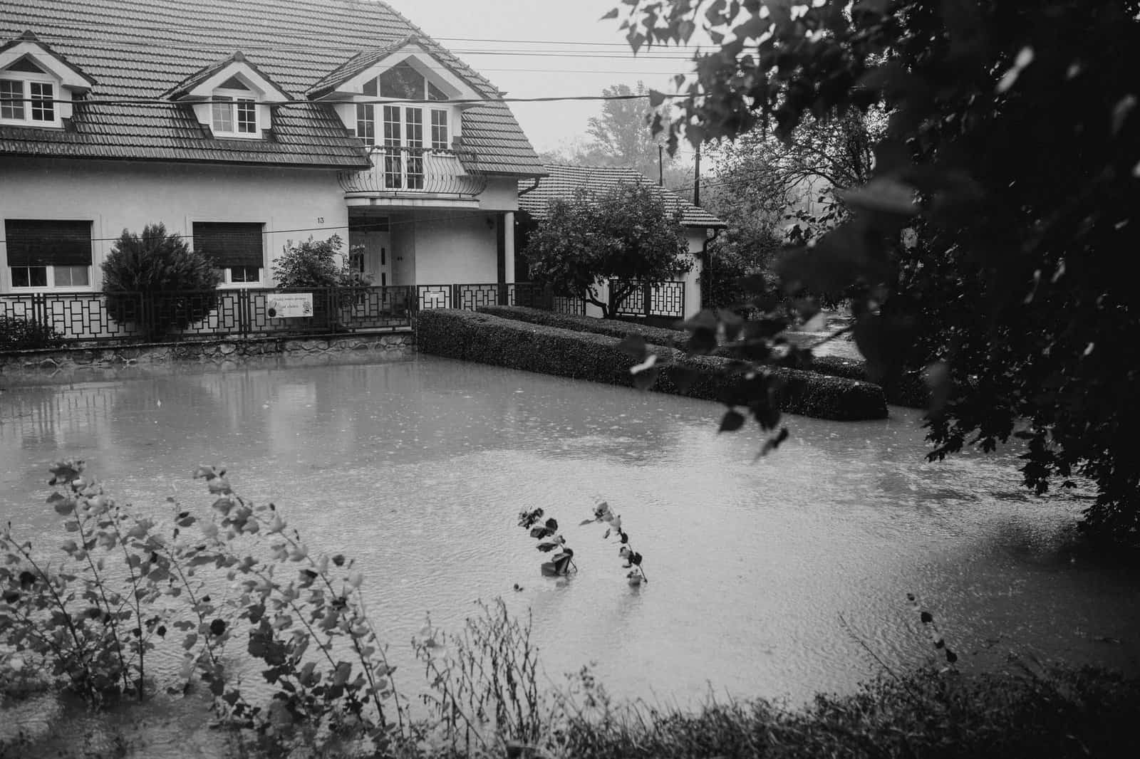 New Orleans Is Home to 360,000 People—But Flood Insurance Is Now Part of the Price of Staying
