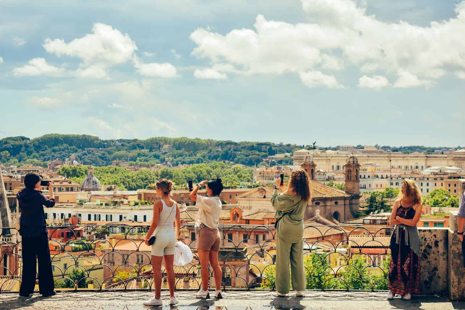 Travel scene related to The countries where the concept of vacation is structurally different from the American model – and what that means for travelers