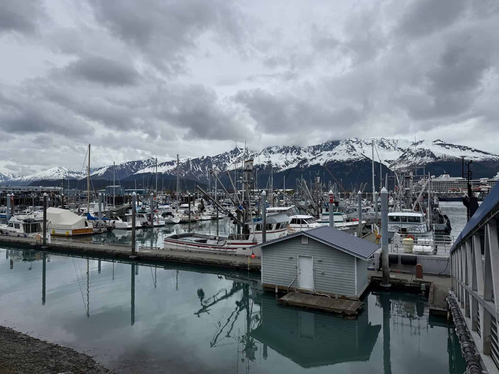The Kenai Peninsula Is Bigger Than 16,000 Square Miles—Here’s What 3 Different Clocks Mean for Visitors