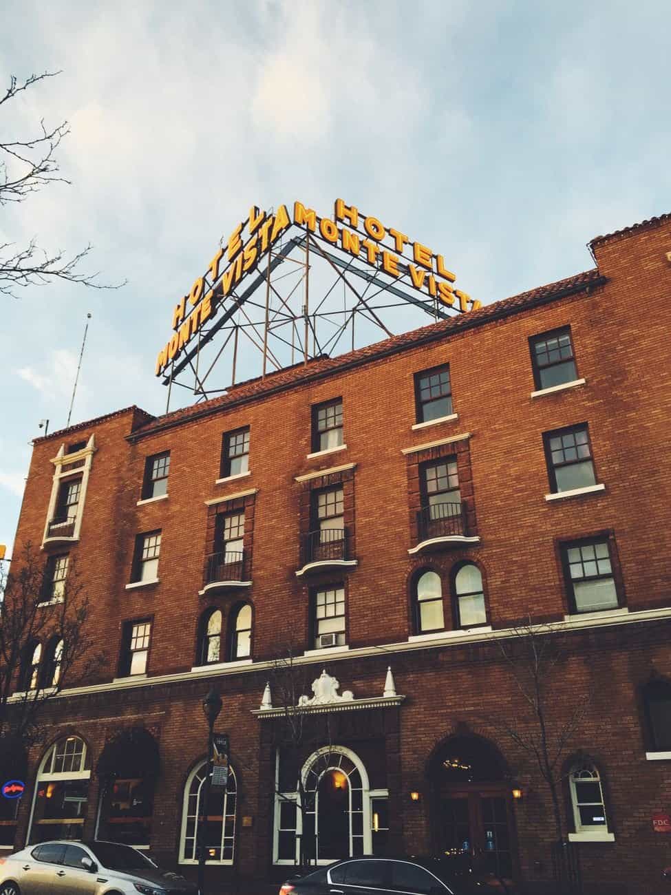 Flagstaff’s Downtown Fits Into a Few Blocks—But a Decade of Growth Changed Who Can Still Afford to Enjoy It