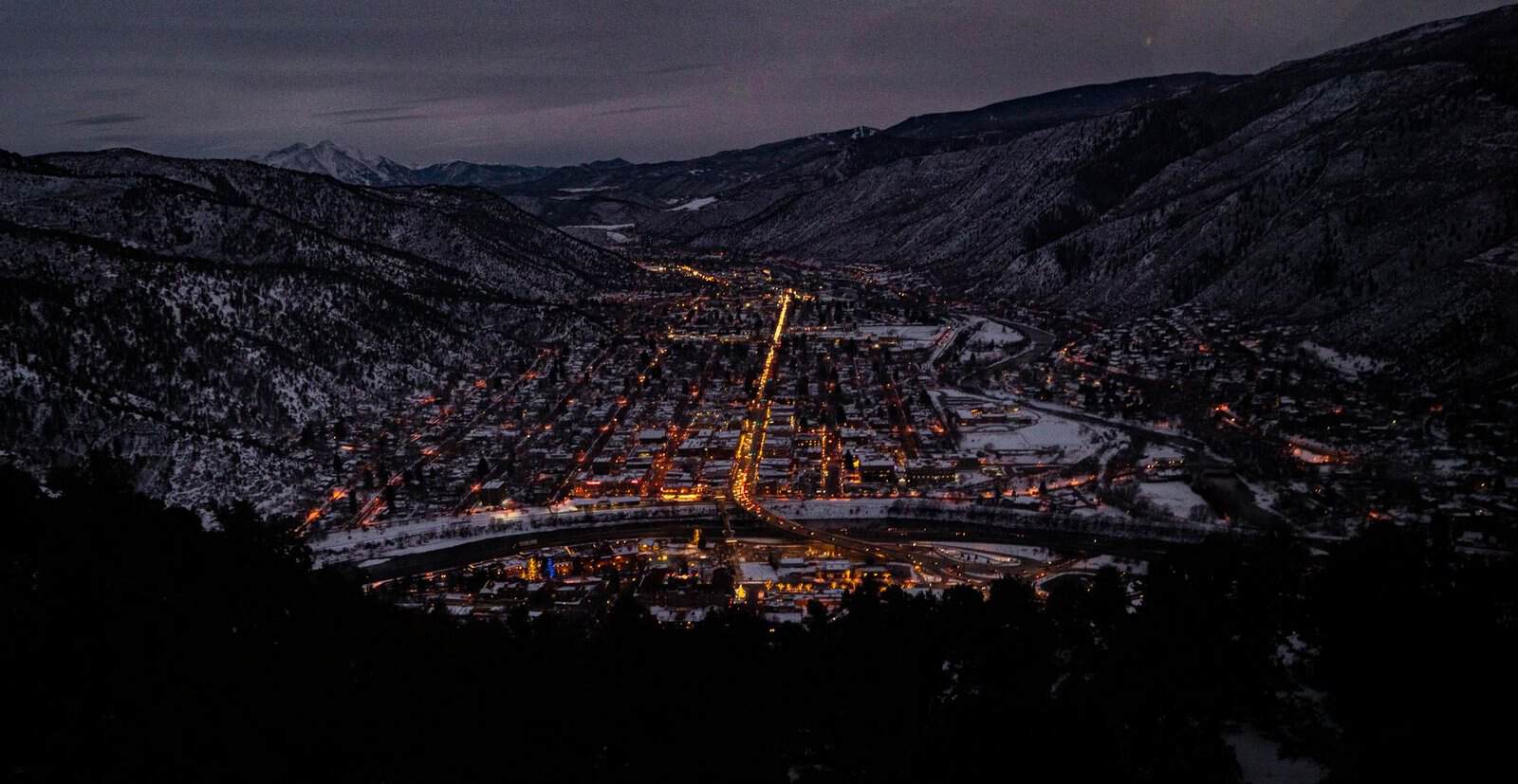 Two Colorado Mountain Towns 60 Miles Apart Promise Totally Different Getaways—Here’s How to Choose Between Them