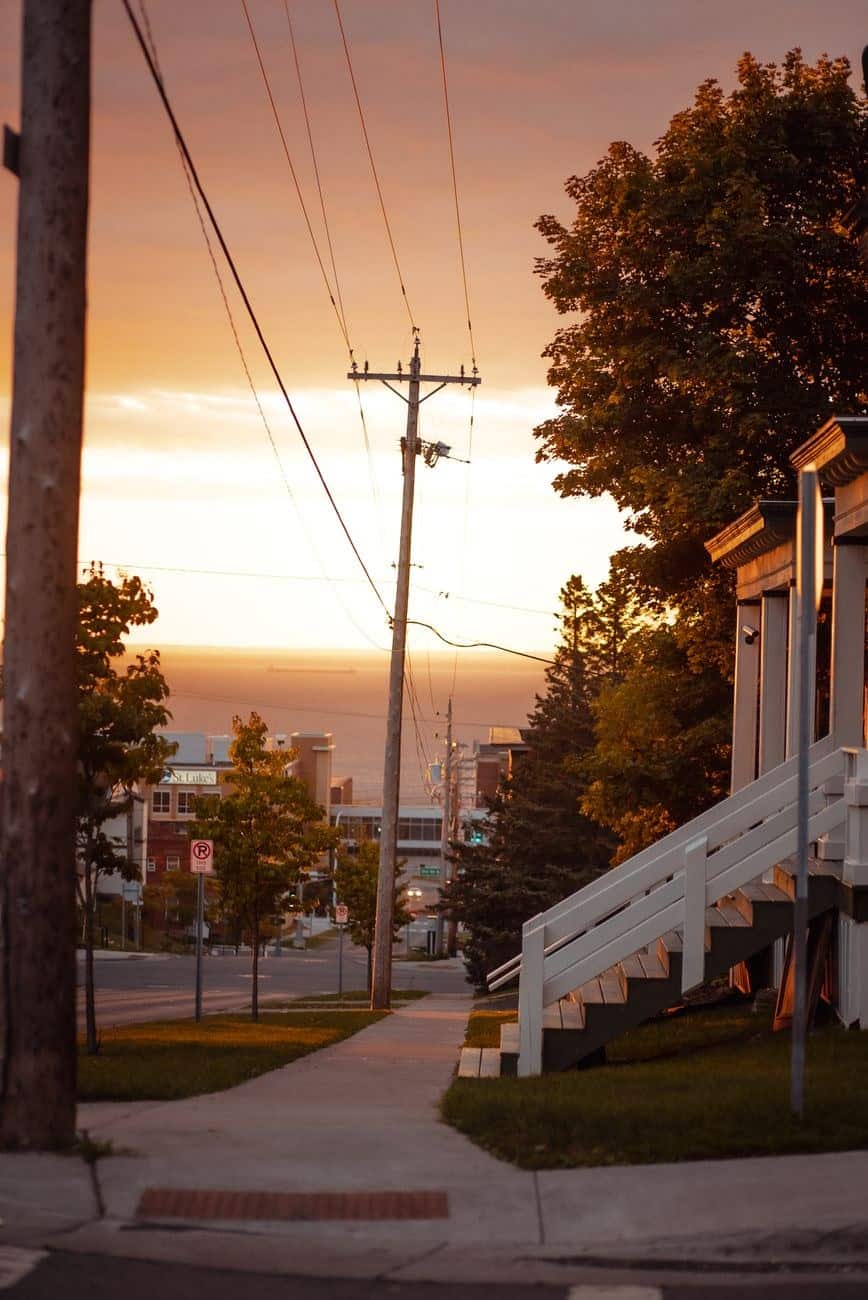 Travel scene related to What Duluth Minnesota's Hillside neighborhood looks like – the working-class immigrant neighborhood that's changing, specific character