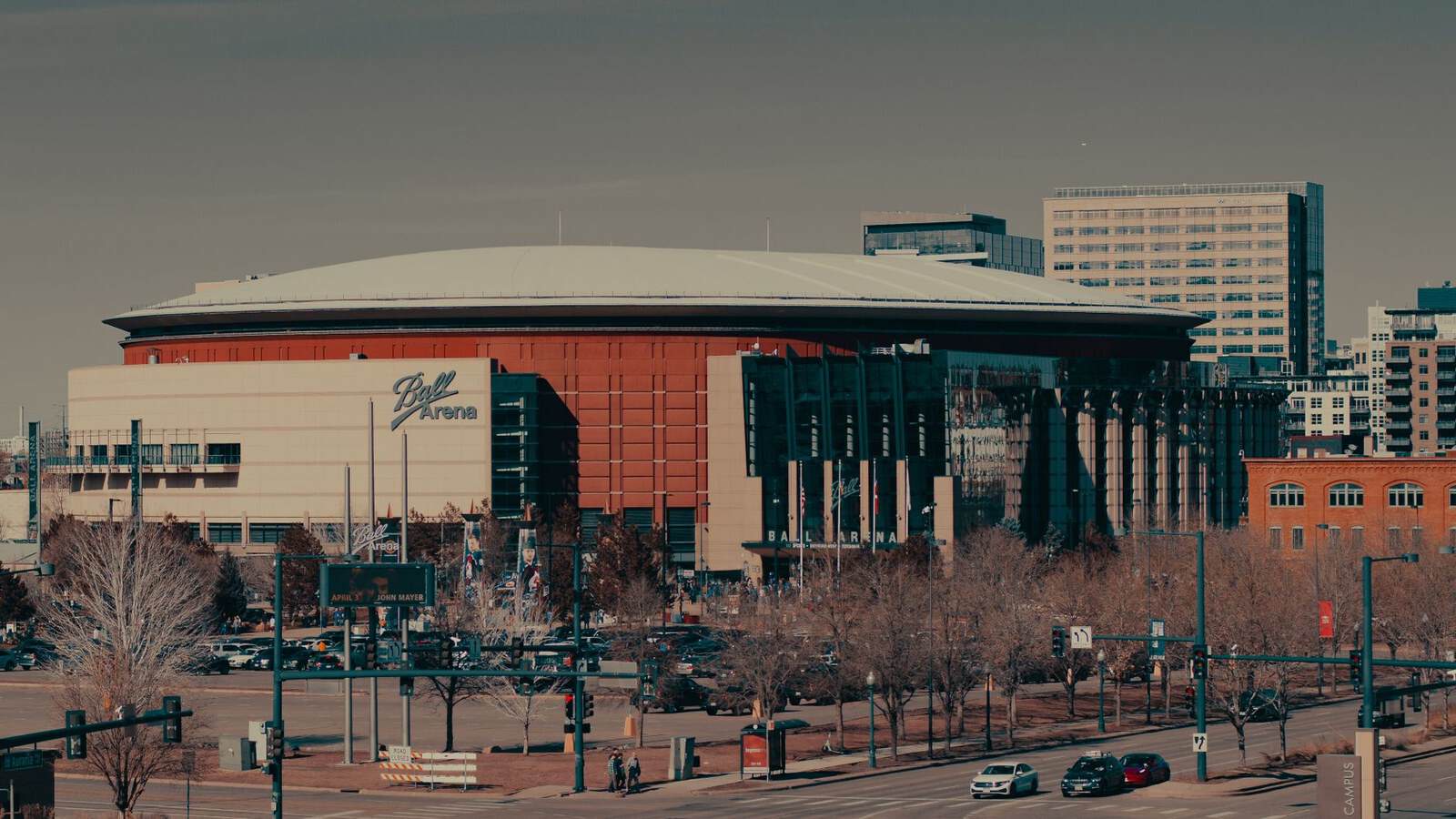 Travel scene related to What the real cost of living in Denver Colorado is in 2026 – specific neighborhoods, specific numbers, what's changed since 2020