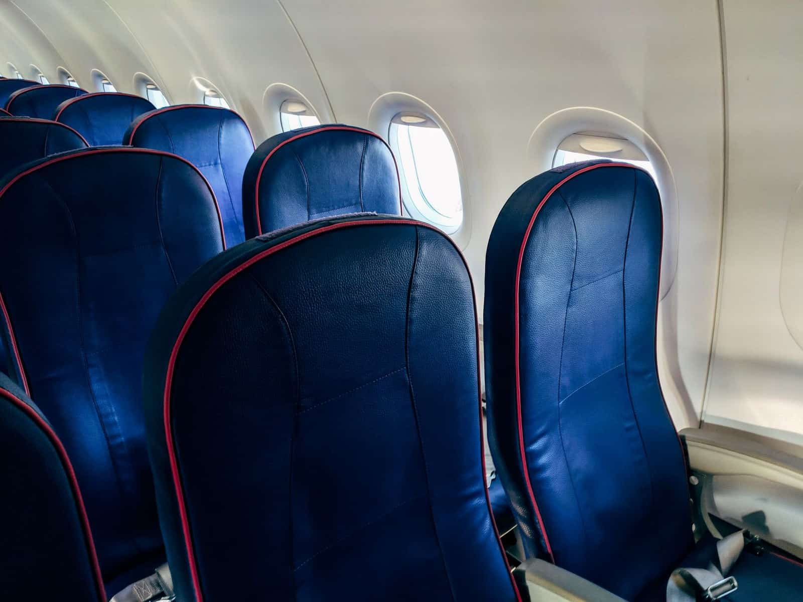 Travel scene related to How airlines allocate frequent flyer seats – the specific revenue logic behind award availability