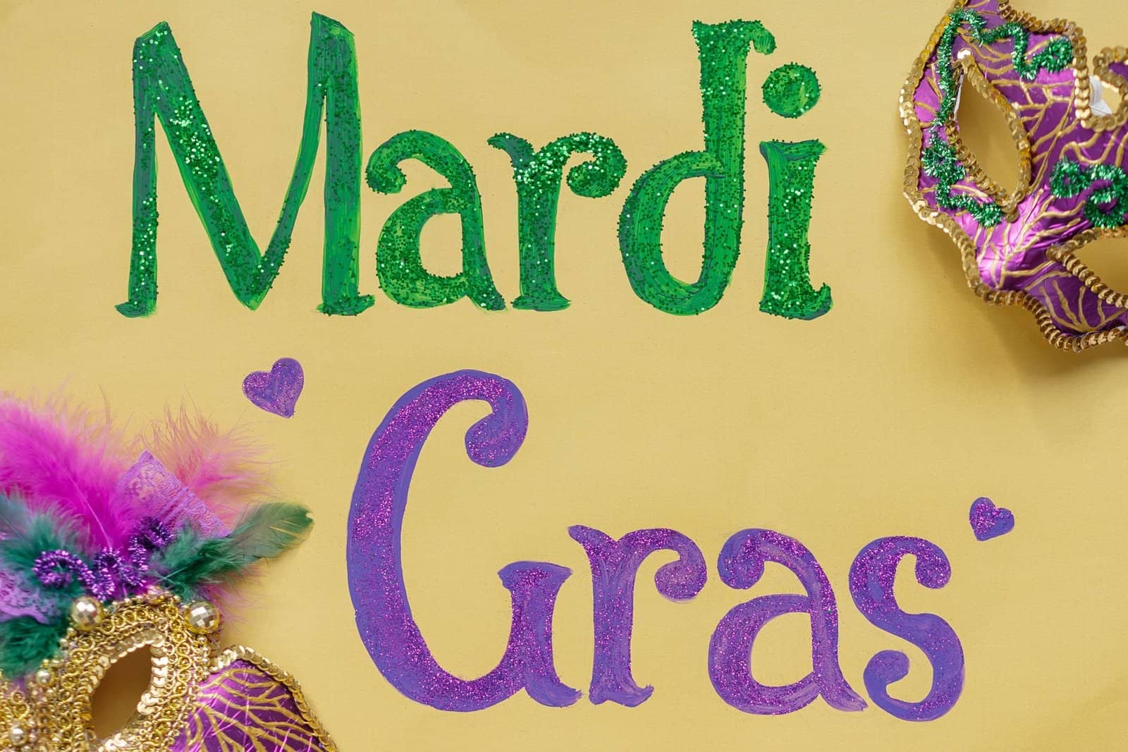 Mobile Began Mardi Gras in 1703—Its Port Economy Explains the City Visitors See Today