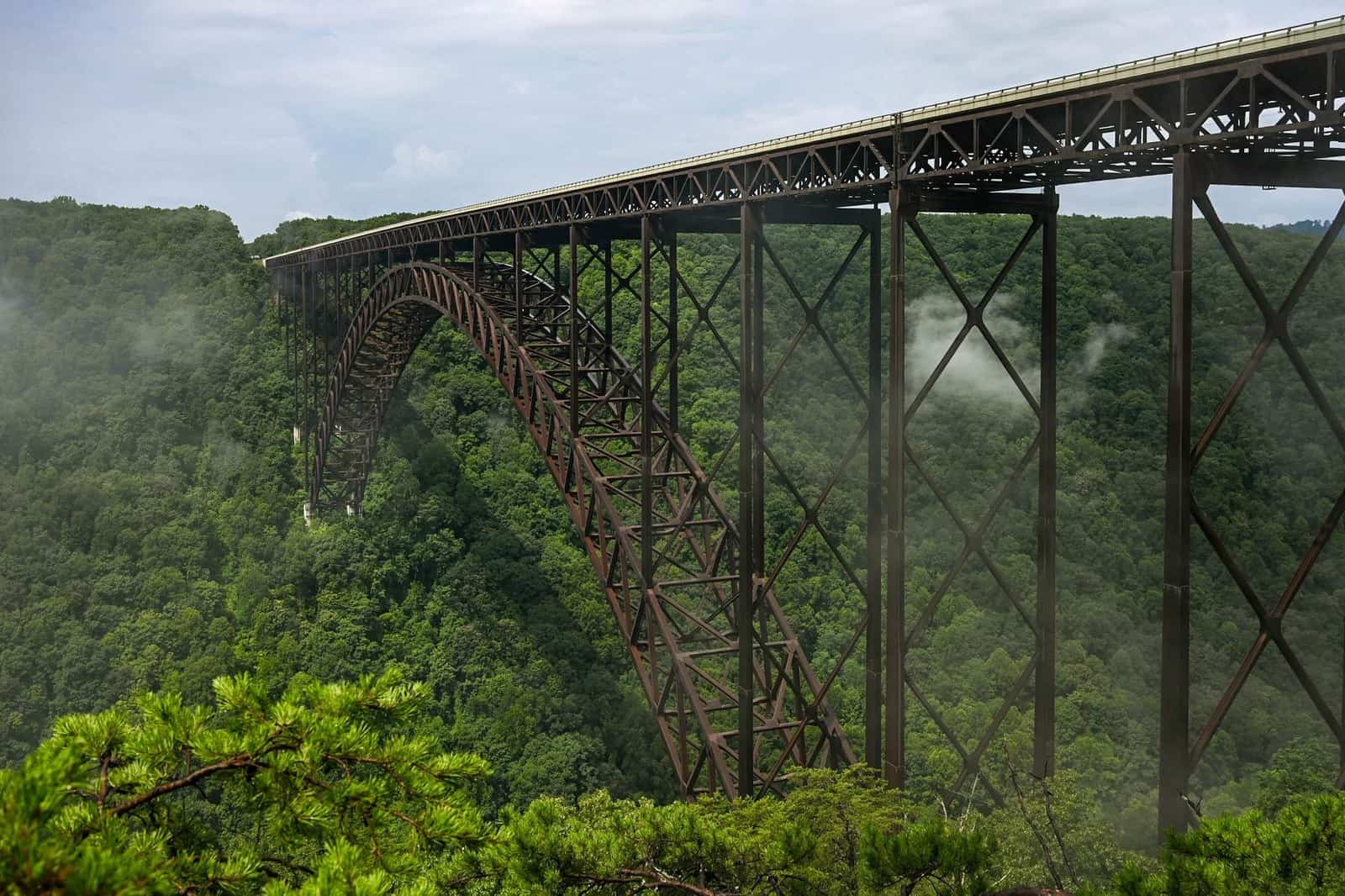 West Virginia’s Eastern Panhandle Is Only 80 Miles From Washington — Here’s What the Commuter Pull Means for Travelers