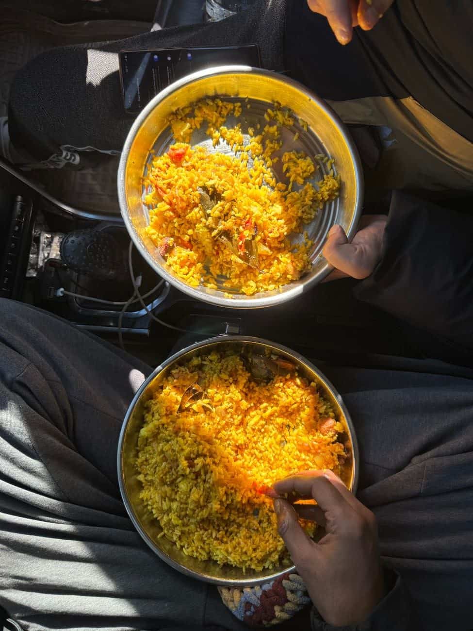 Why Travel Wrecks Your Food Routine — Schedule, Kitchen Access, and Appetite Can All Work Against You