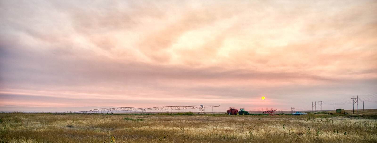 Idaho’s Magic Valley Runs on Agriculture—These 2 Snake River Towns Reveal the Engine Behind the Region