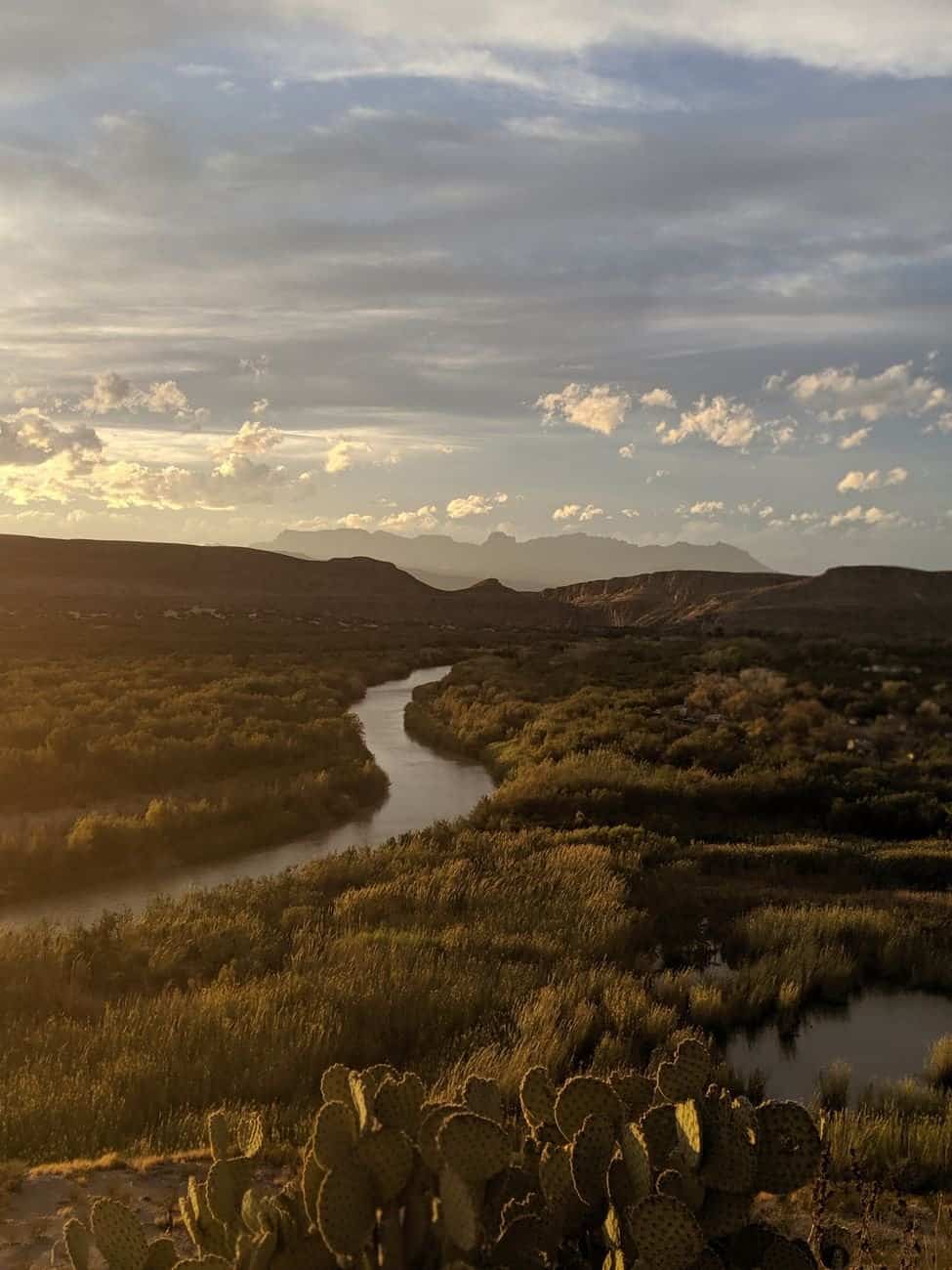 When Visitors See Only the Border Story, They Miss What the Rio Grande Valley Is First: Home