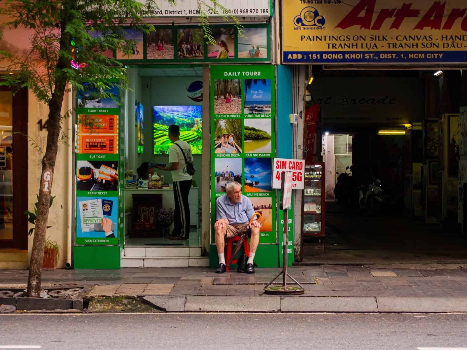 The Best Travel Experiences in Some Countries Start With One Local Introduction — Here’s Why They Can’t Be Rushed