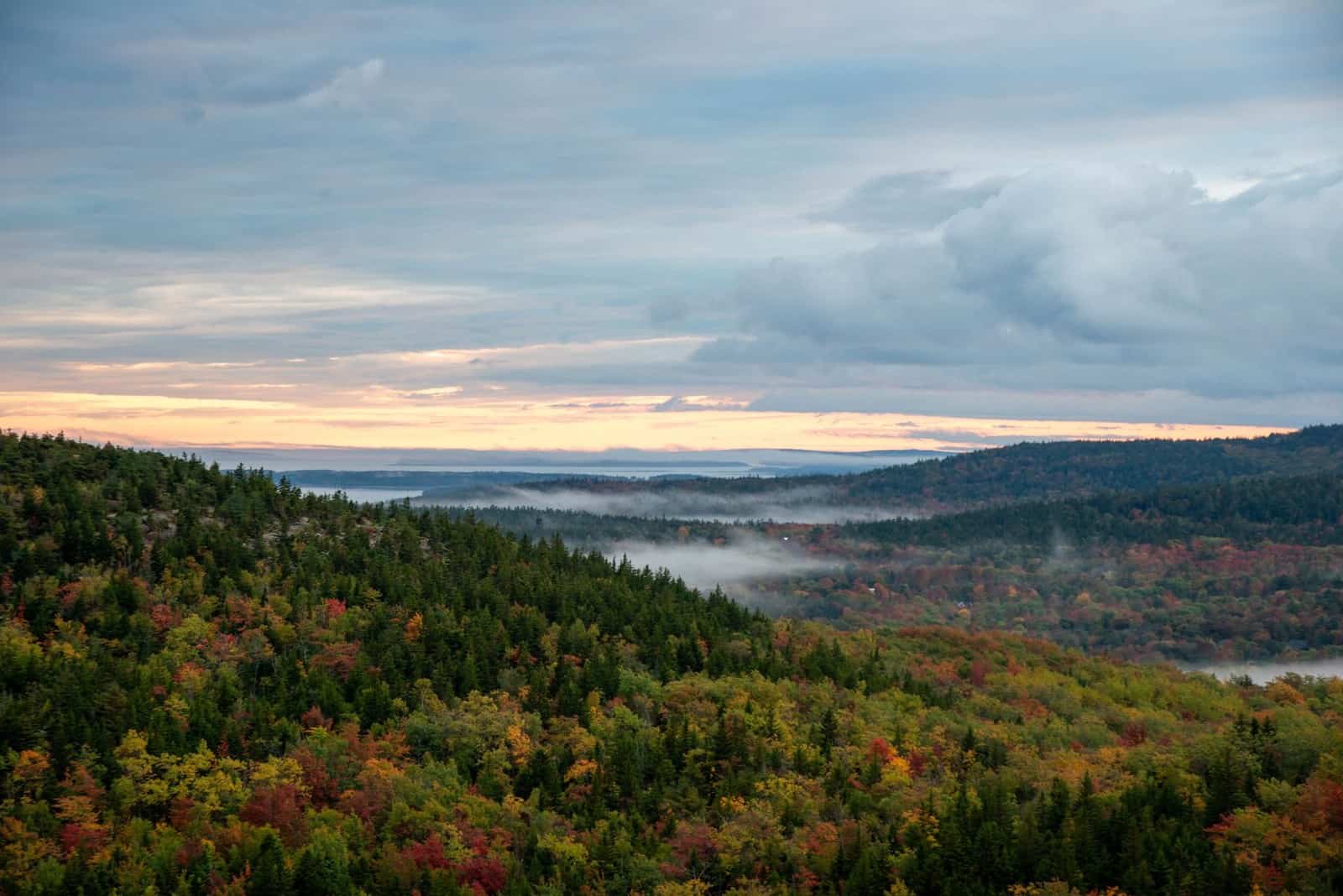 Travel scene related to What the real communities of Maine's western mountains look like – Rangeley, Farmington, the specific rural economy