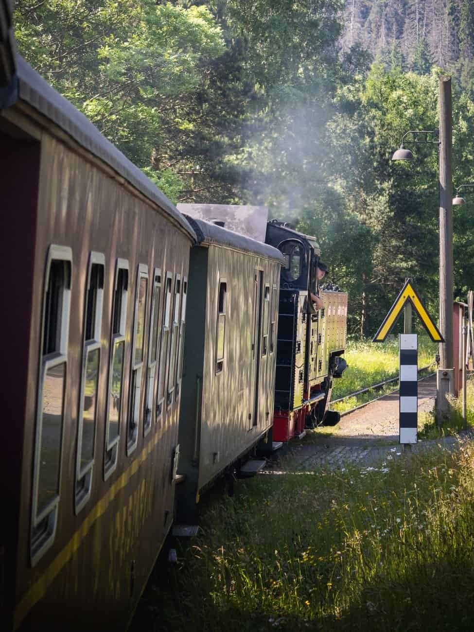 Why Slow Travel Sticks With You Longer — and Why Seeing Less Isn’t the Point