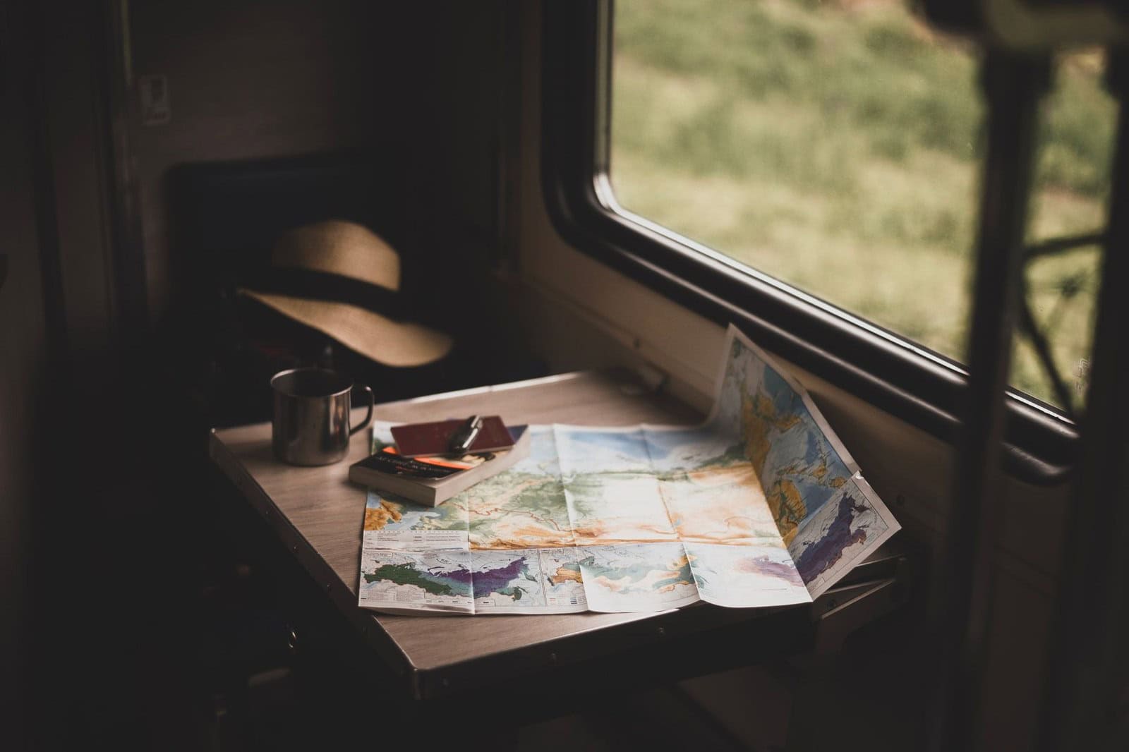 Travel Makes the Unknown Feel Less Like a Threat—Here’s Why New Places Start Feeling Manageable