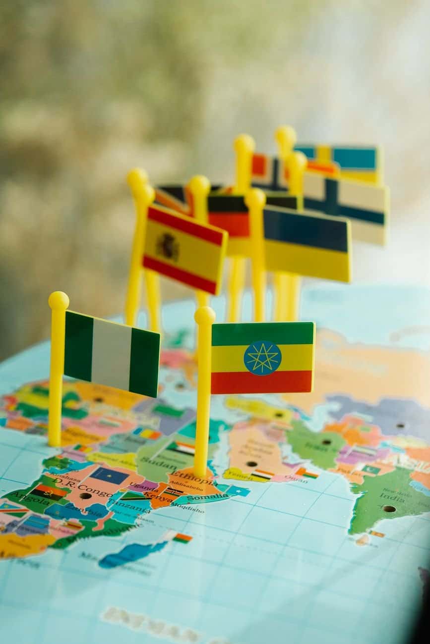 Countries Where Time Genuinely Moves Differently Aren’t a Cliché. Anthropologists Have a Term for It.