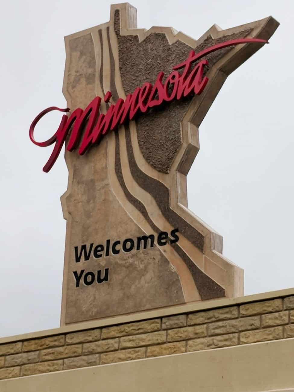 Minnesota’s North Shore Runs 150 Miles from Duluth to Canada. Most Visitors Never Get Past Mile 30.