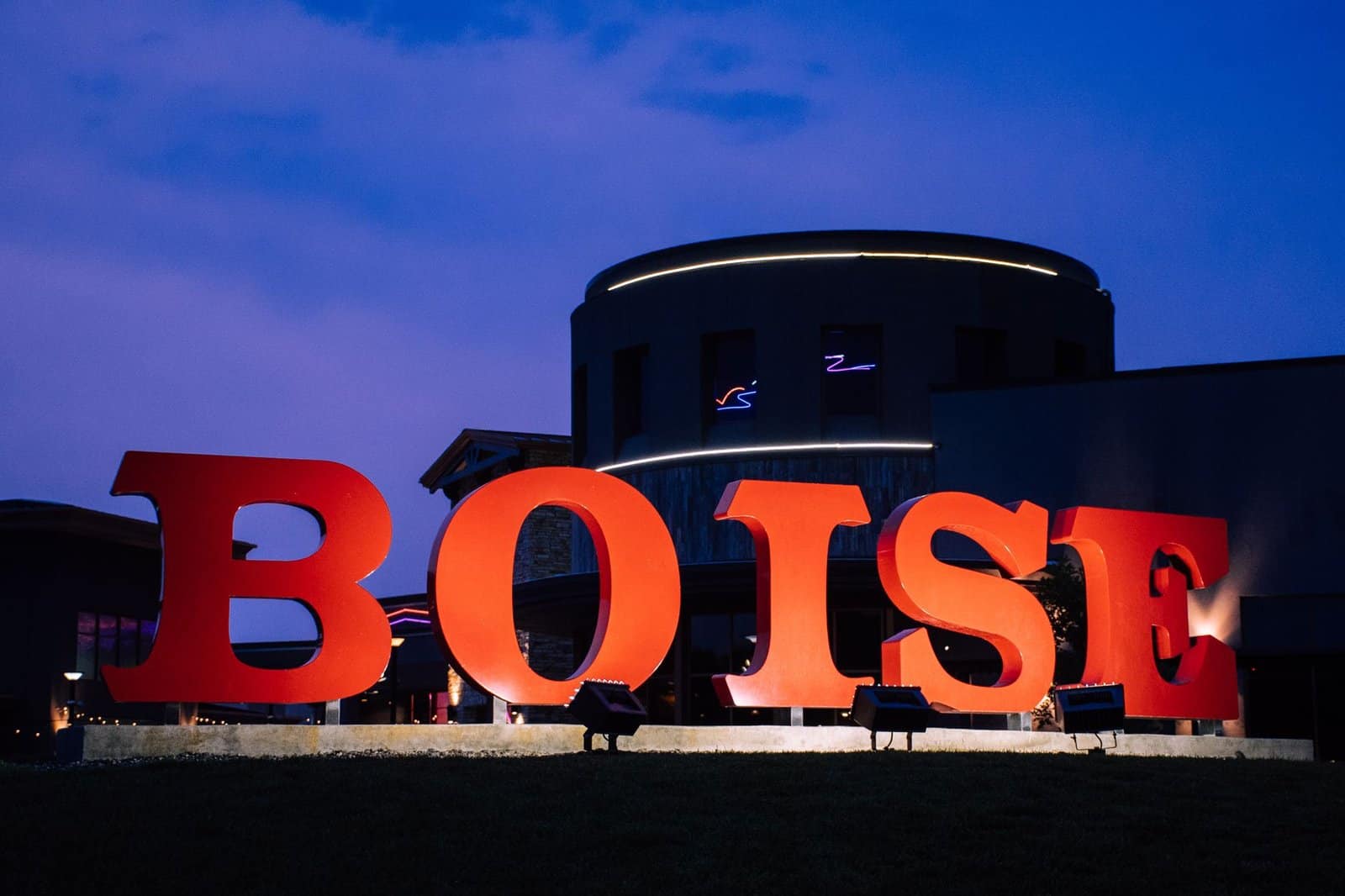 Boise, Idaho Has the Highest Five-Year Population Growth Rate of Any Western City. People Who Move There Either Love It or Leave Within Two Years.