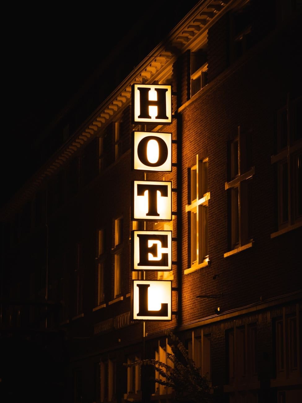 The Difference Between a Good Hotel and a Great One Has Almost Nothing to Do With the Pool or the Lobby.
