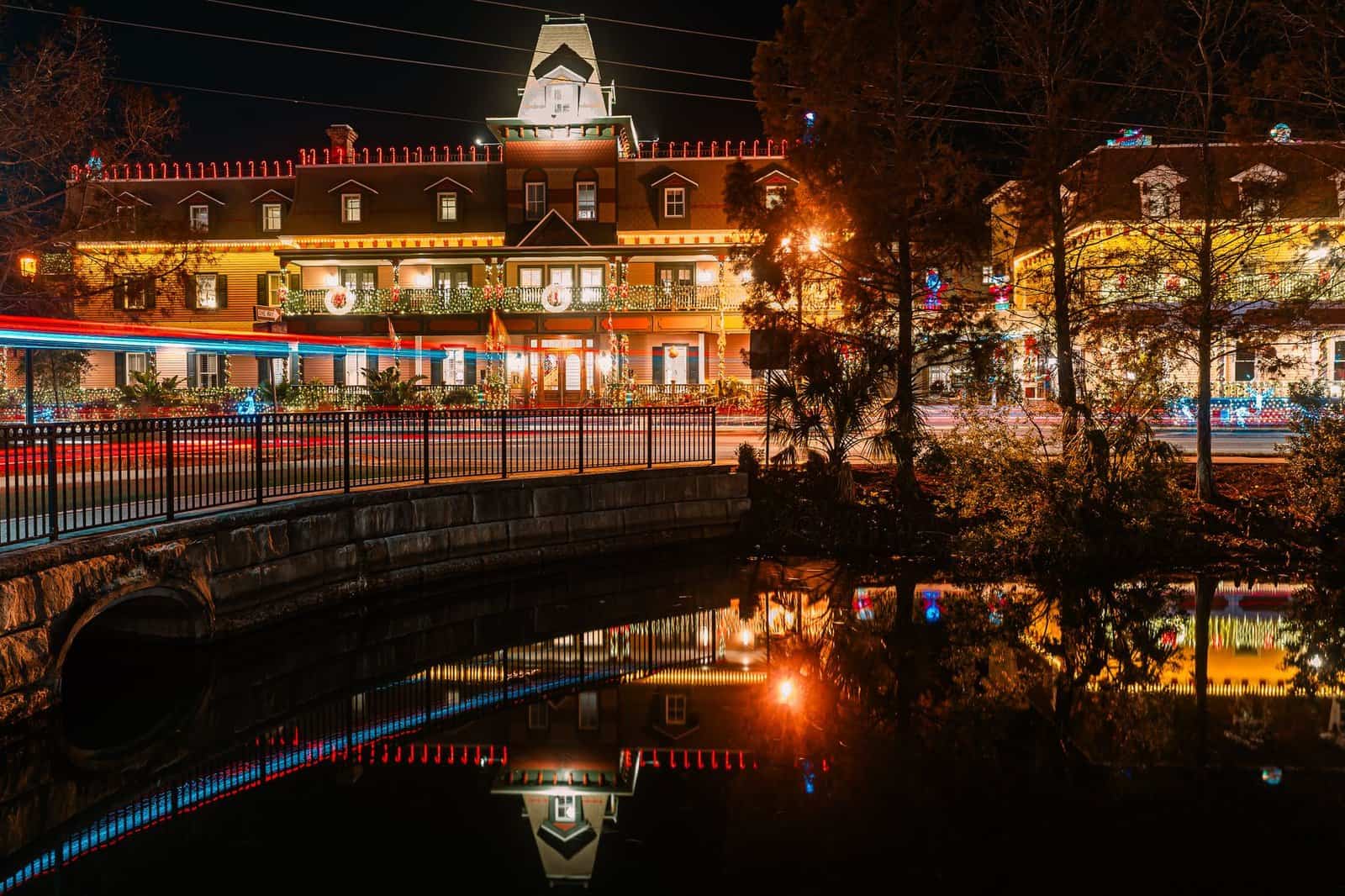 Natchitoches, Louisiana Is Older Than New Orleans by Four Years. Most Travelers Have Never Heard the Name Correctly Pronounced.