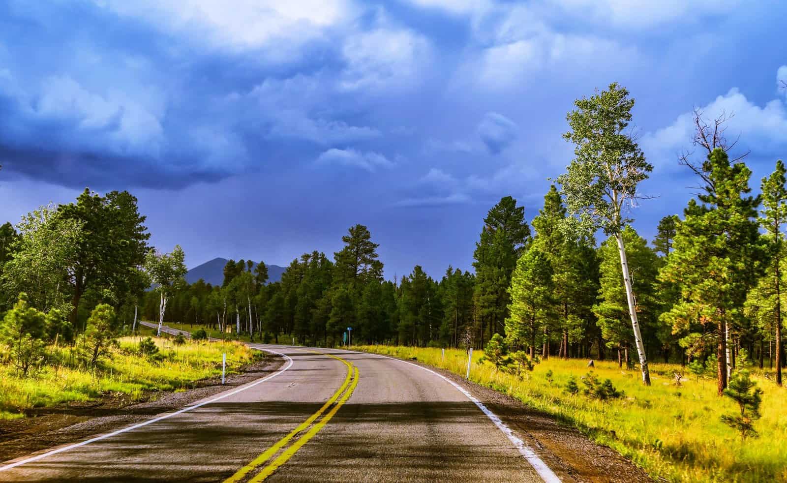 Flagstaff, Arizona Costs More to Live In Than Phoenix Despite Having a Third of the Job Opportunities.