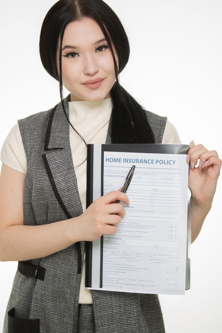 A view related to travel insurance