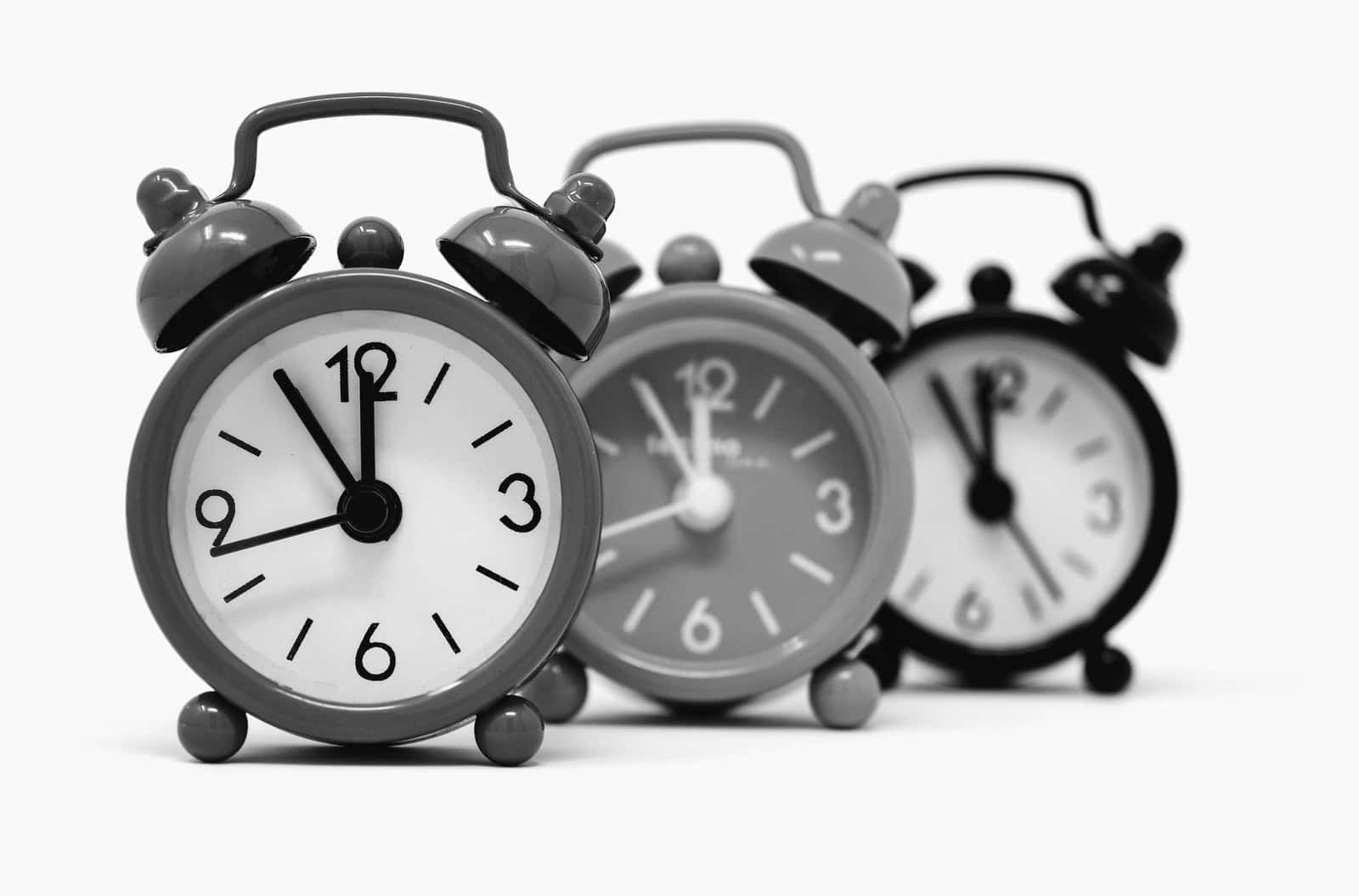 Travel Partners Face Three Predictable Conflicts. Time, Money, and Control Surface First