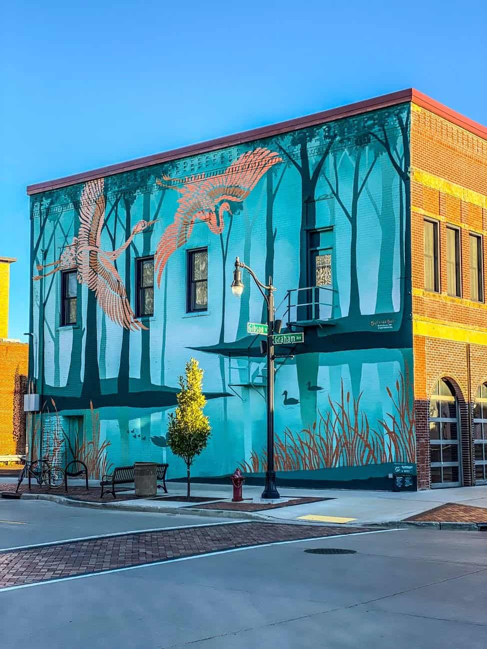 Eau Claire Turned 70,000 Residents Into a Music City. The Scene Is Built, Not Accidental