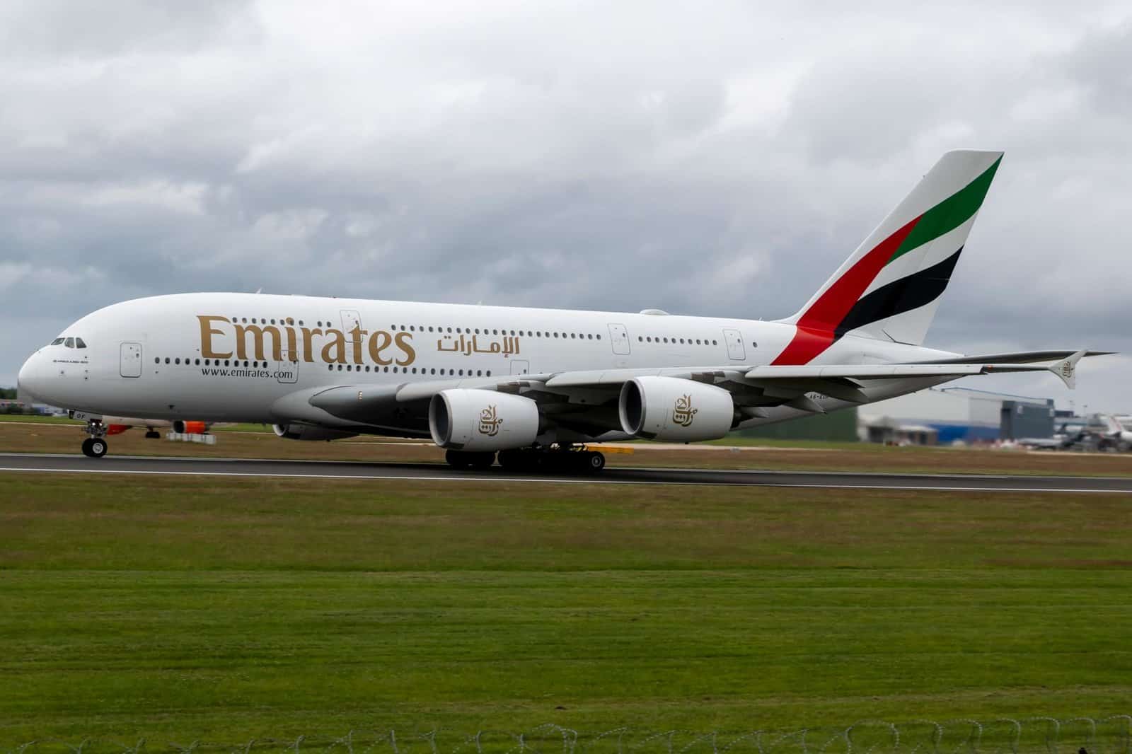 A view related to airline hub strategy