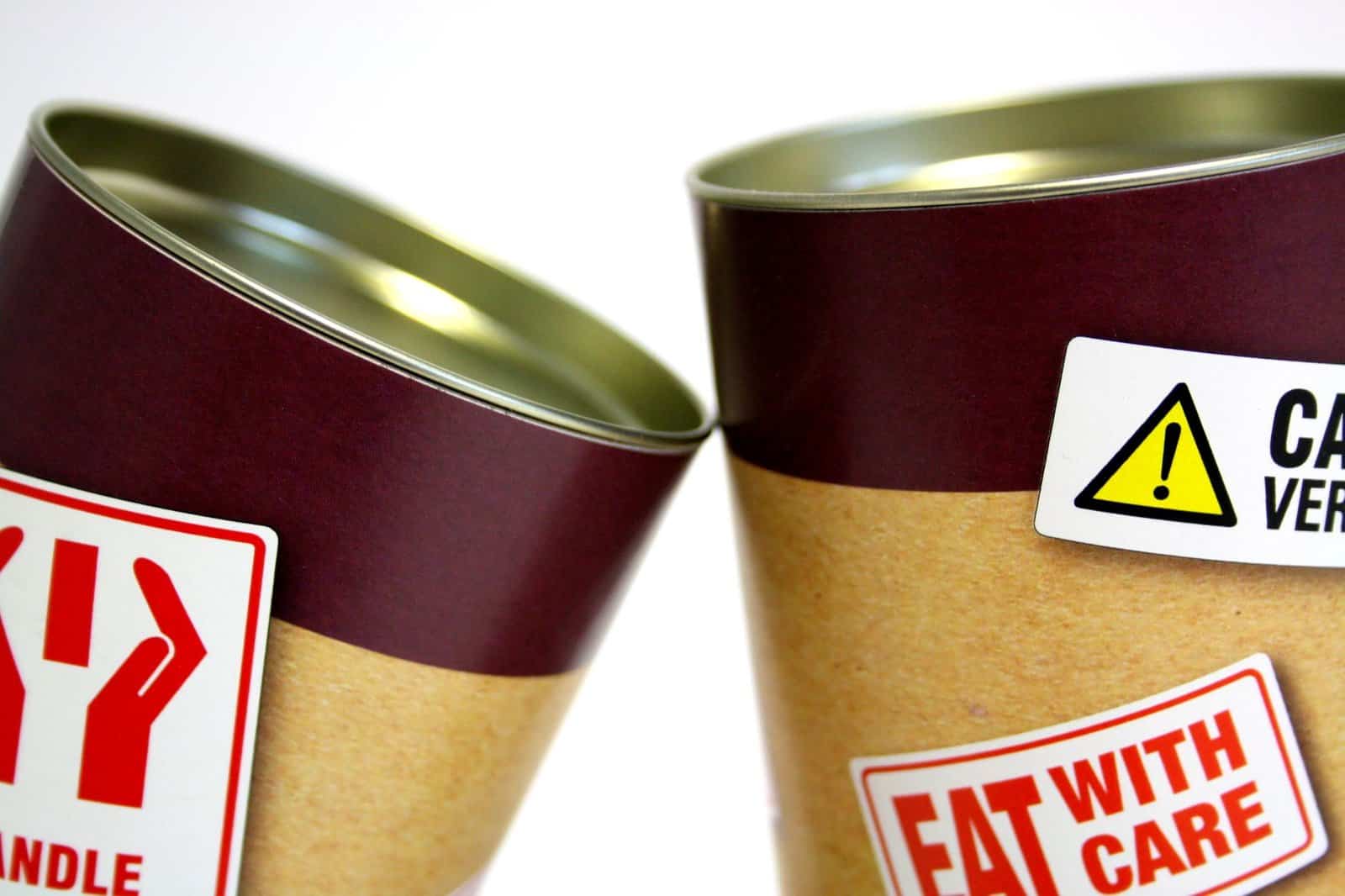A view related to food safety abroad