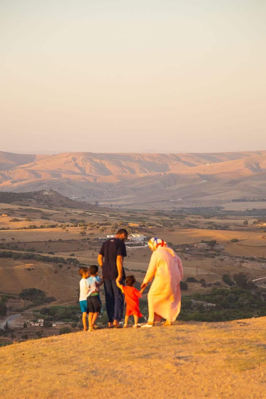 After Kids, Adults Aren’t Just Planning Travel Differently—They’re Looking for a Different Experience