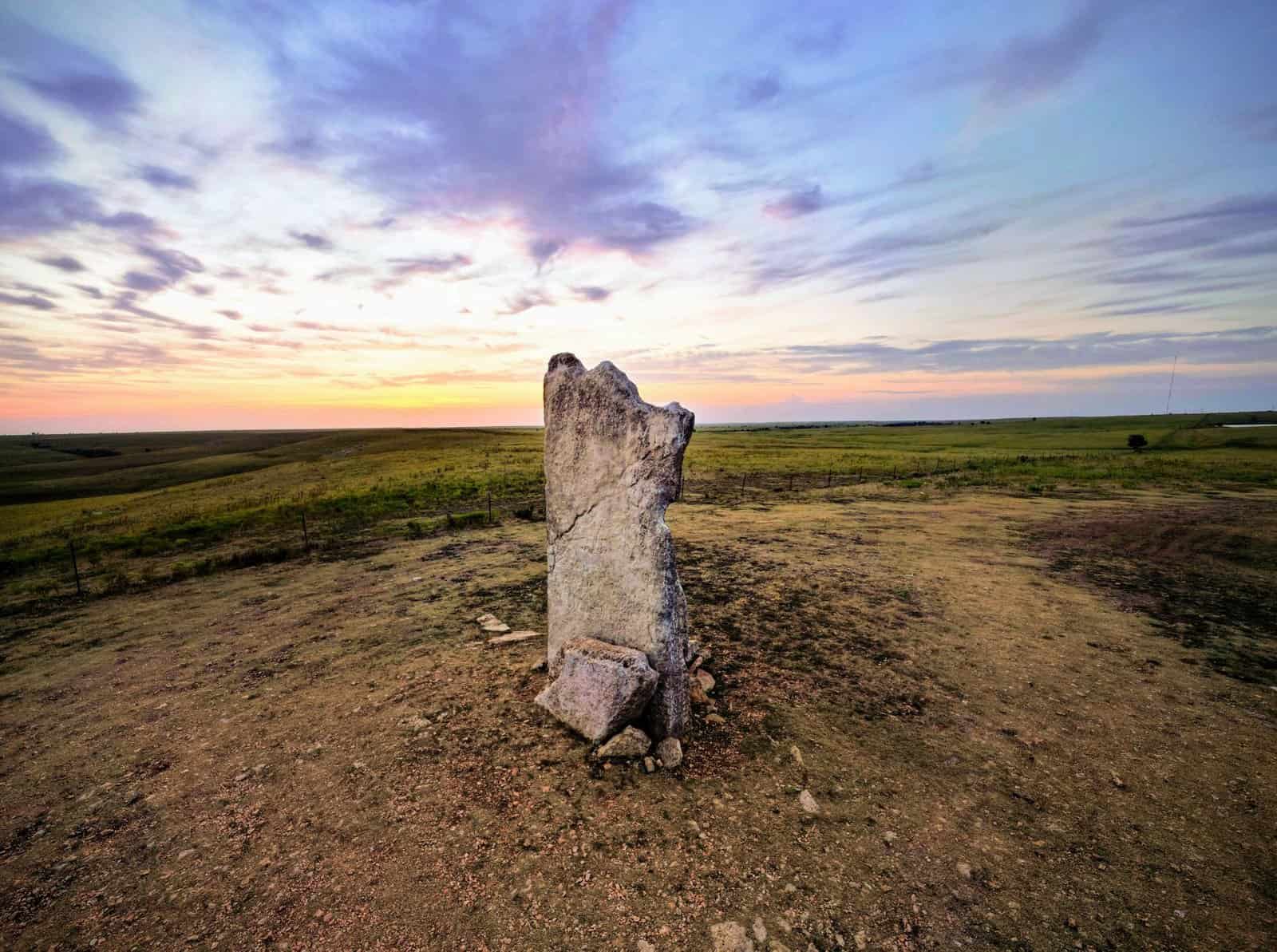 Konza Is Just the Start—Here’s What to Know Before Exploring the Flint Hills’ Last Great Tallgrass Landscape