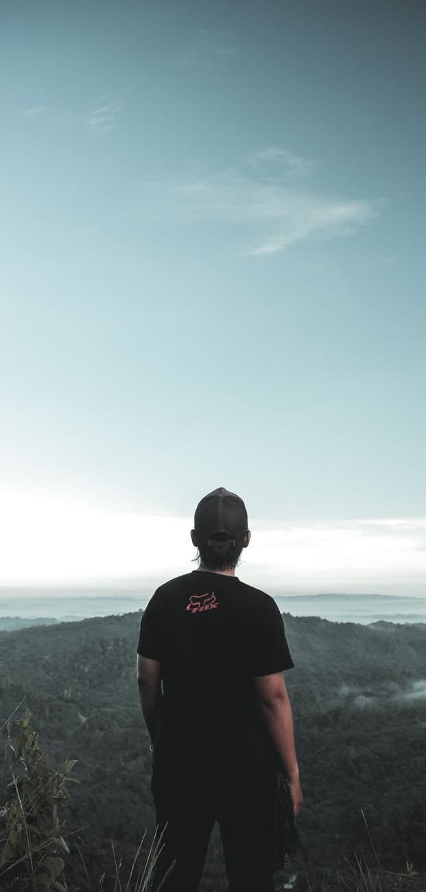 A view related to time perception