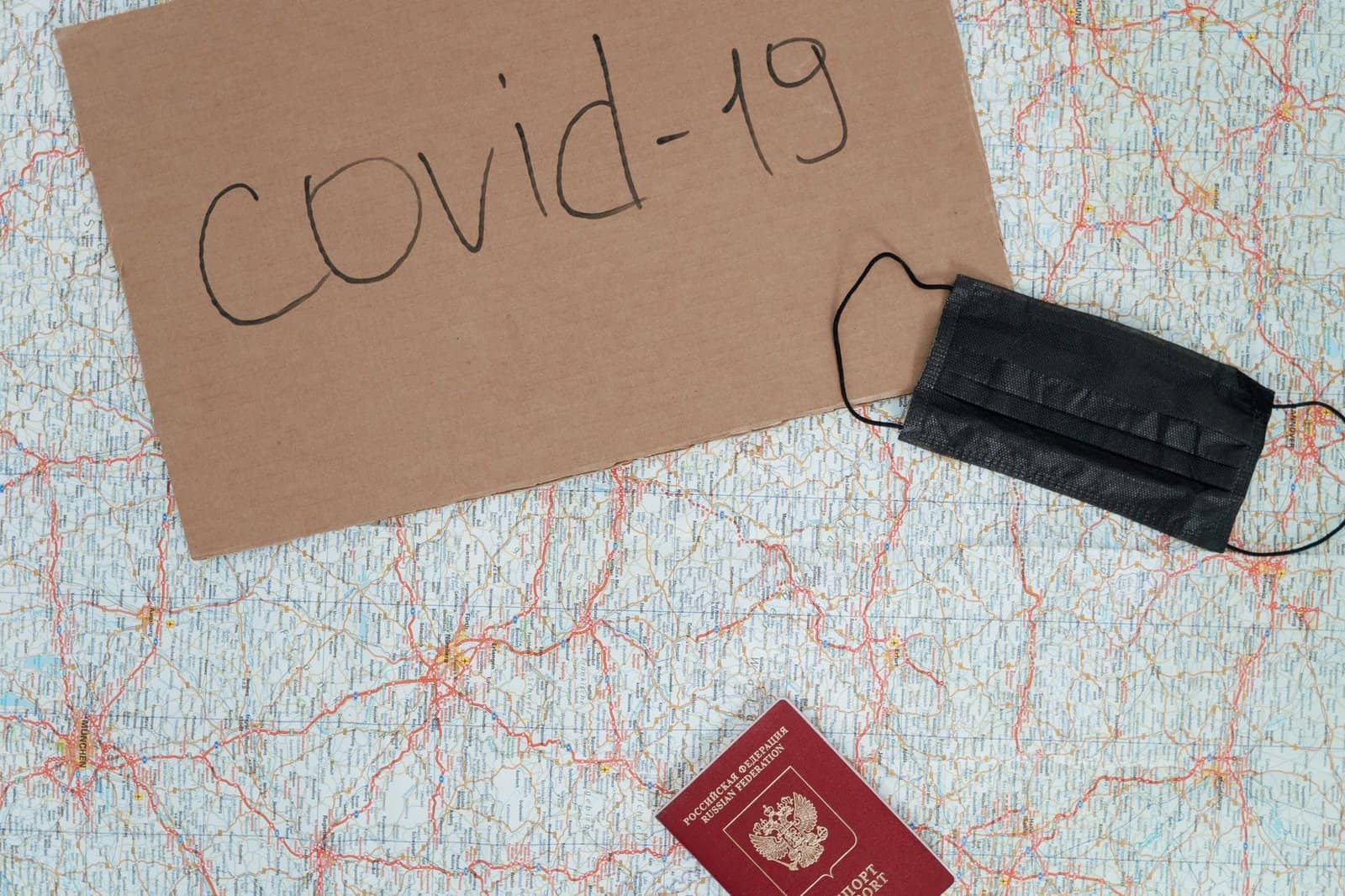 travel bans travel scene