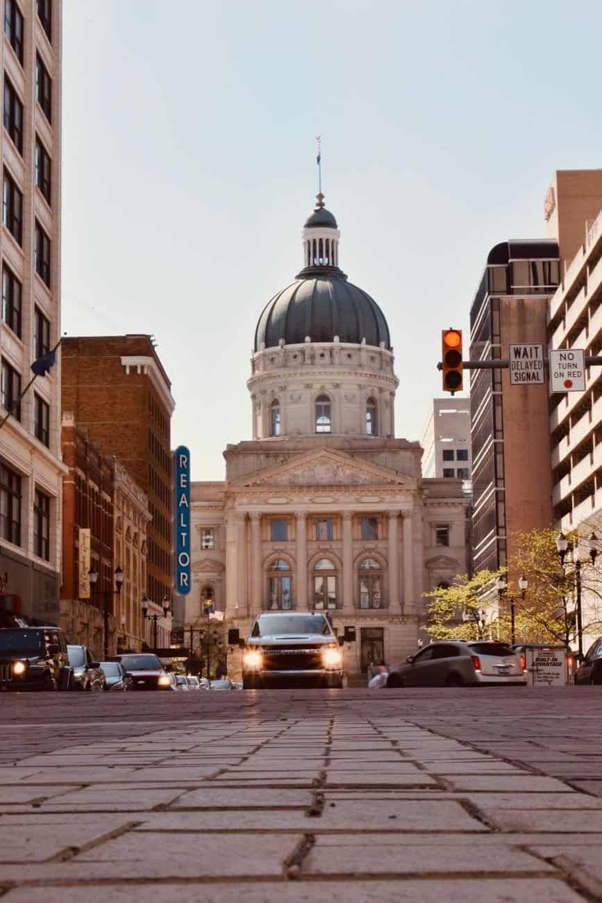 Most Americans Couldn’t Place Indiana’s Third-Largest City—What to Expect When You Visit Evansville