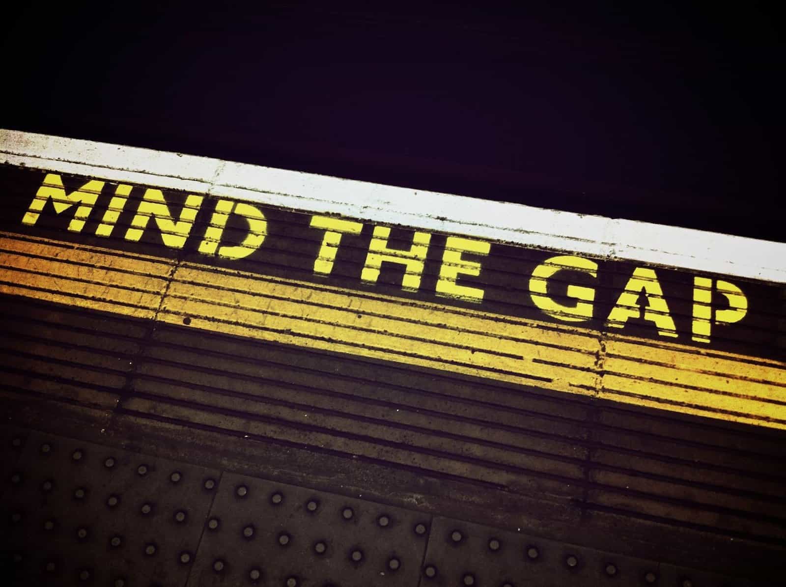 infrastructure gaps travel scene