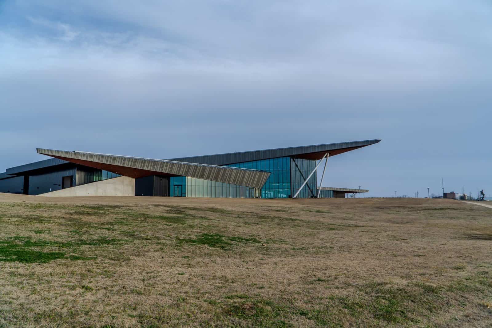 Fort Smith, Arkansas travel scene