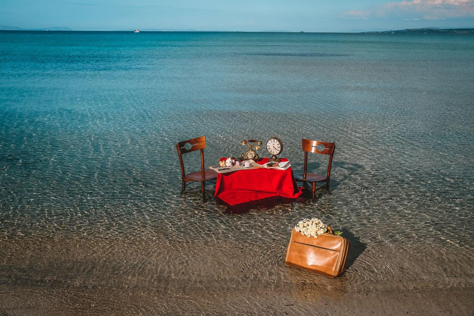 Your Vacation Memories May Be Lying to You — Here’s Why the Worst Moments Fade First
