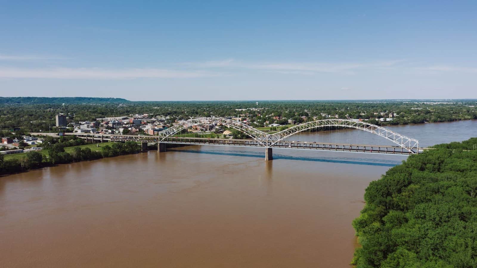 Paducah, Kentucky Has 27,000 People and Was Designated a UNESCO Creative City. Here’s What That Looks Like on the Ground