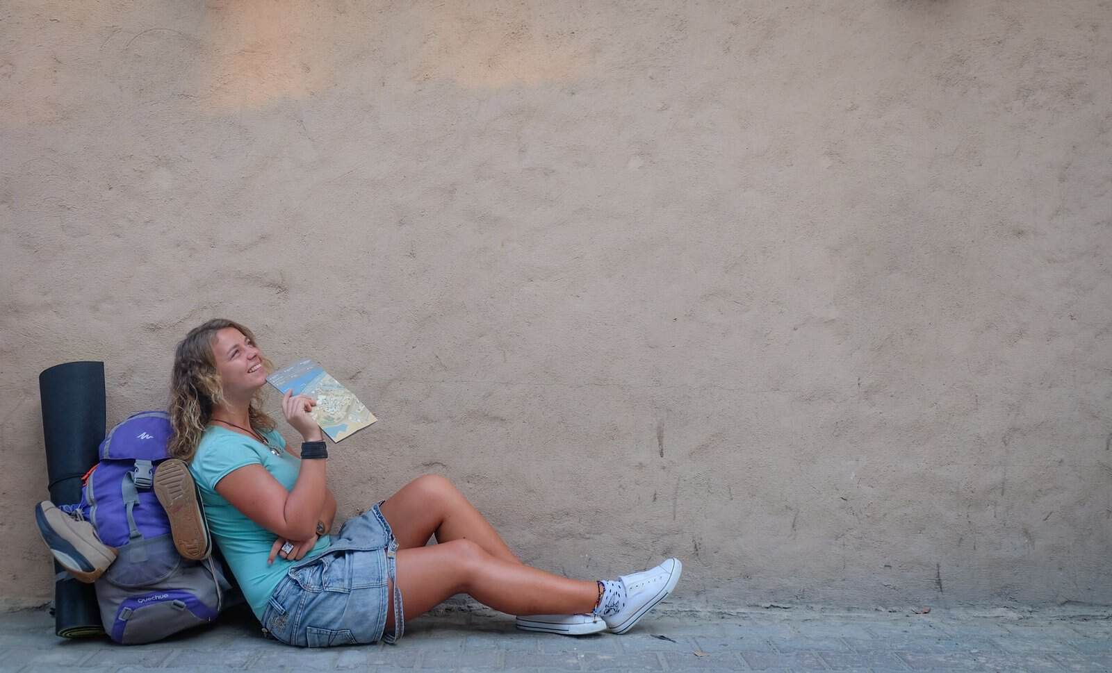 Travel Long Enough and 4 Things You Own Start to Change — Your Bag Is Only the Beginning