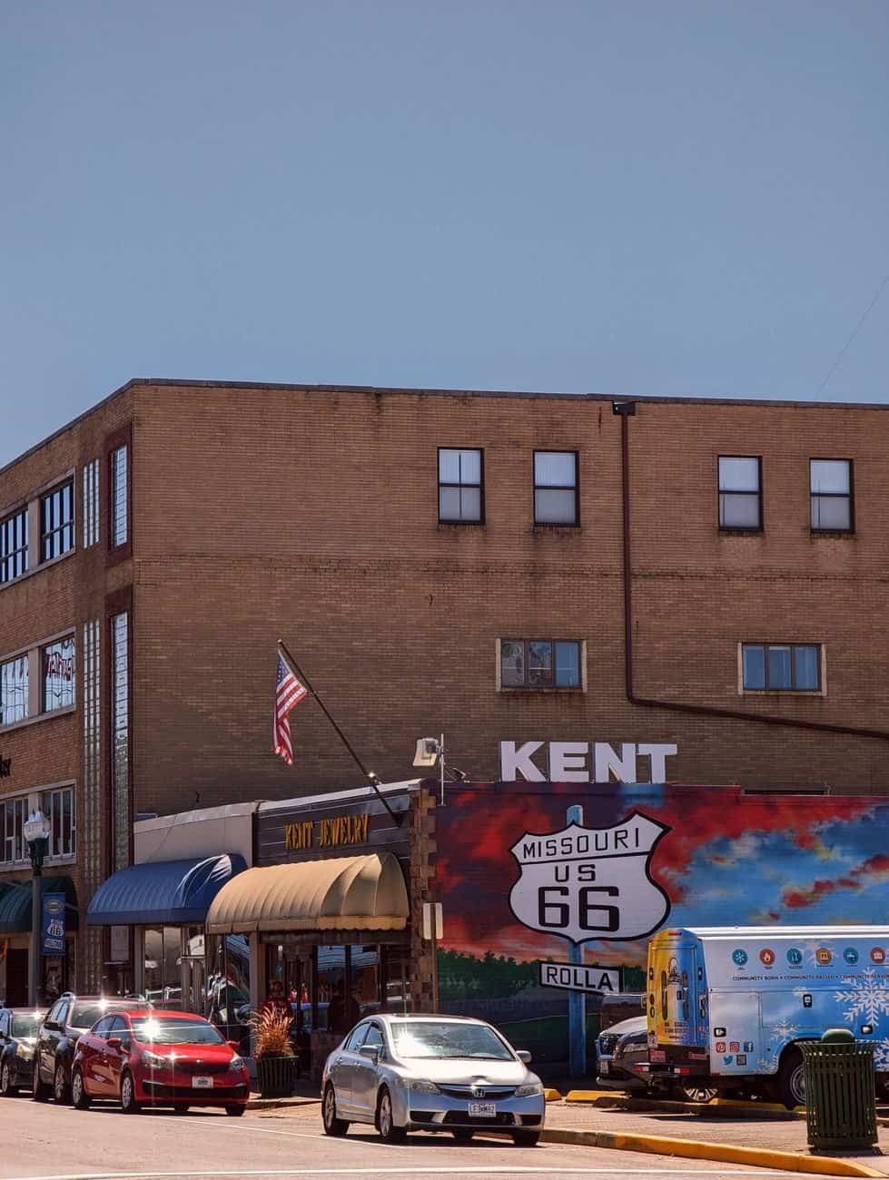 Springfield Is More Than Bass Pro—Here’s What Visitors Should Know About the 170,000-Resident Queen City of the Ozarks