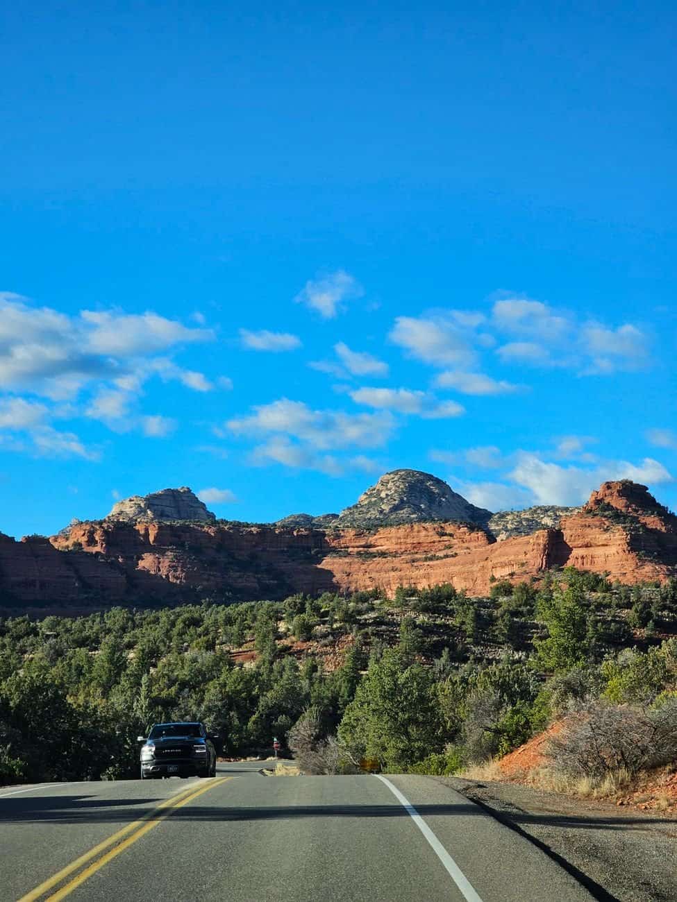 Sedona Keeps Winning ‘Most Scenic Town in Arizona.’ Here’s What the Crowds and the Cost Look Like Now