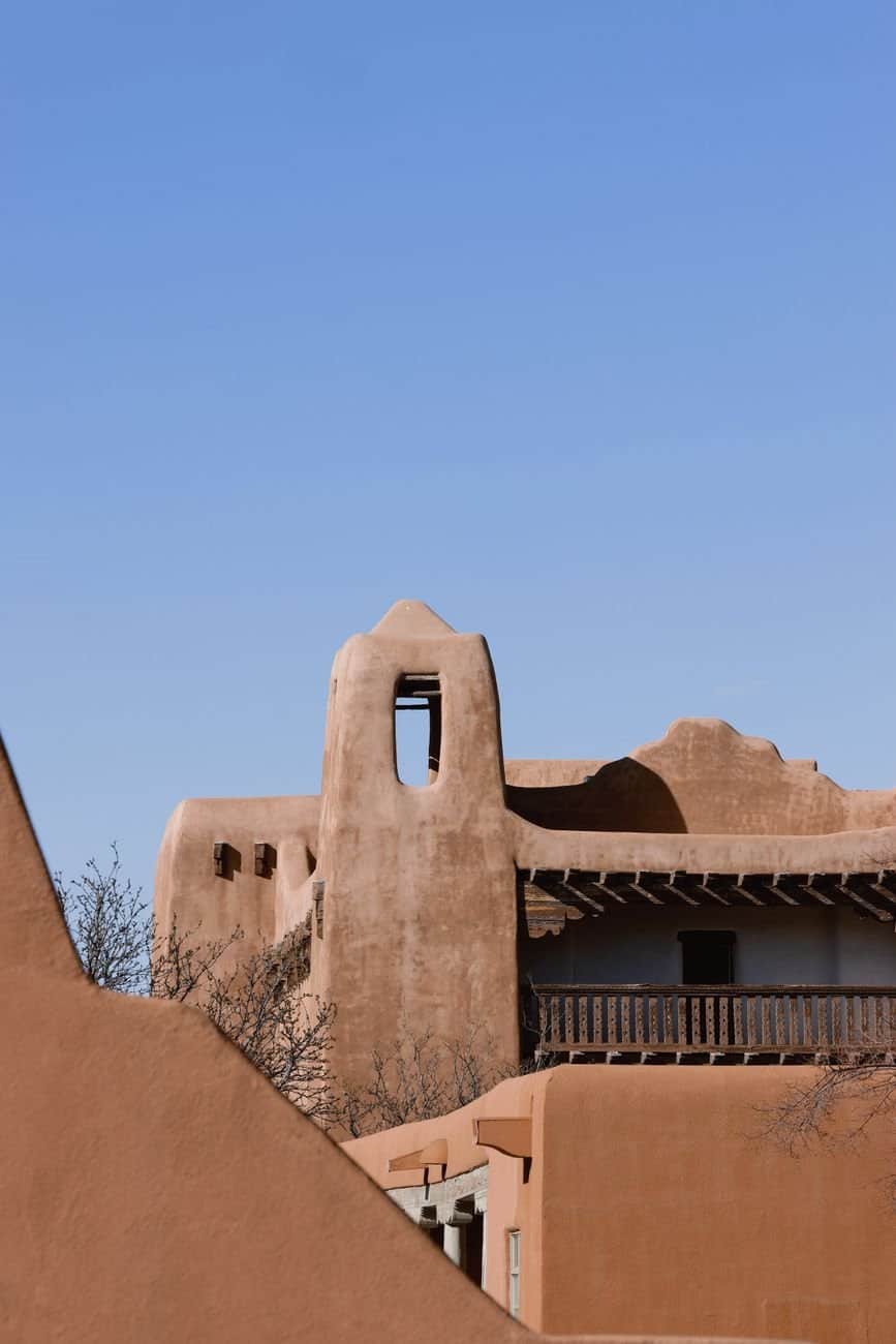 Santa Fe Was New Mexico’s Art Capital for 50 Years. The Price to Live There Now Is Changing That Story