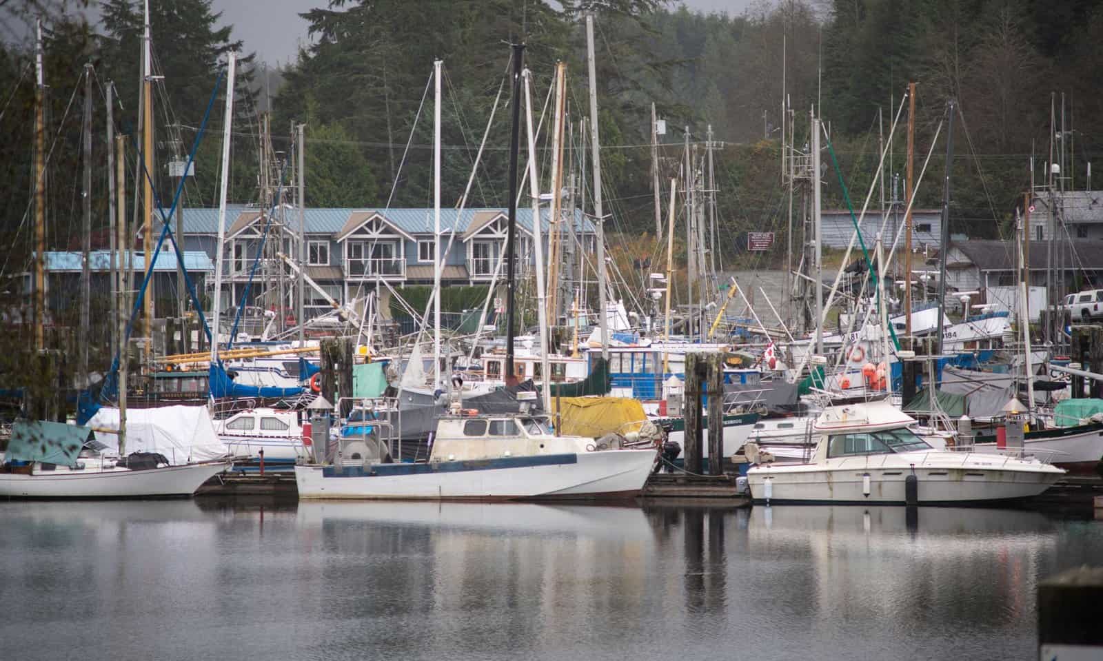 I Spent 3 Months on a Houseboat in the Pacific Northwest. Here’s What It Cost and What Nobody Warned Me About