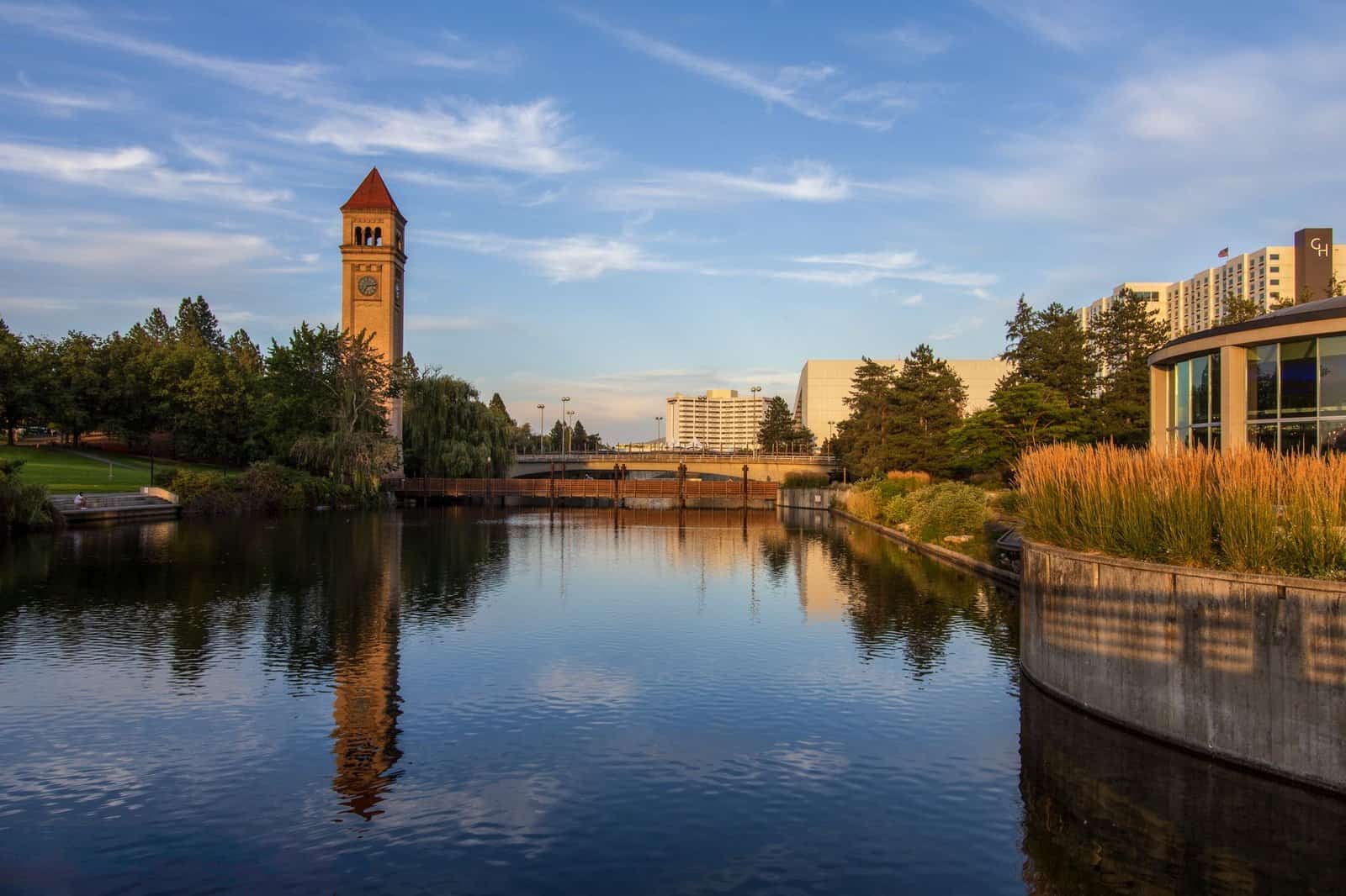Spokane, Washington Has Been Waiting 30 Years for Someone to Notice It. 2026 Might Be the Year