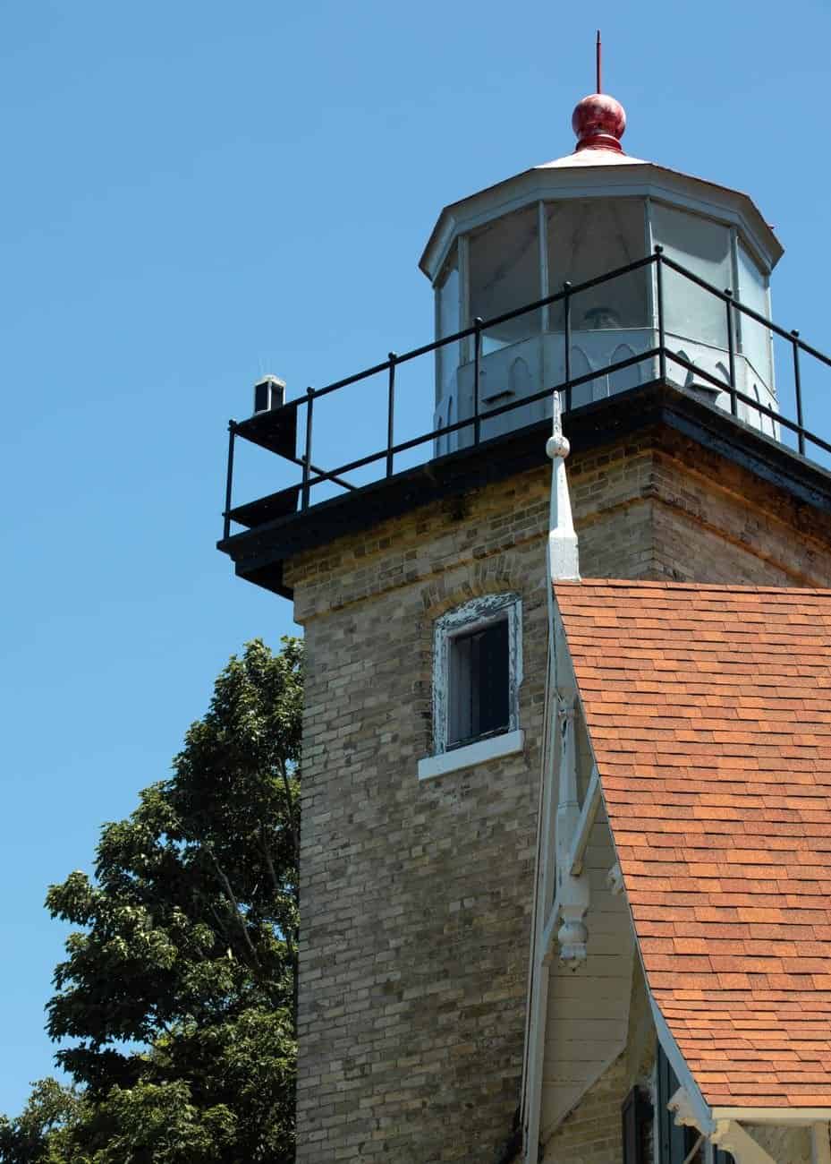 Wisconsin’s Door County Has Been Called ‘The Cape Cod of the Midwest’ for 30 Years. Here’s Whether It Lives Up to That